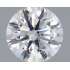 Certified Diamond GIA Carats 0.33 Color H Clarity VVS1  EX  EX  EX Fluorescence NON Brown No Green No Milky No EyeClean 100%