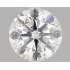 Diamante Certificato GIA Carati 1.7 Colore E Purezza VS2  EX  EX  EX Fluorescenza FNT Brown No Green No Milky No EyeClean 100%