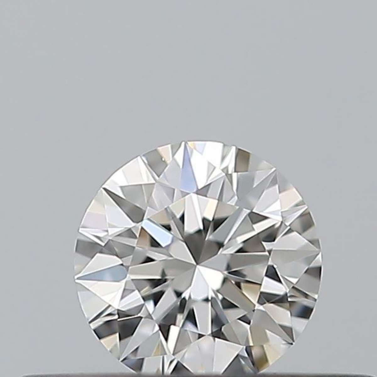 Certified Diamond GIA Carats 0.19 Color G Clarity VS2 EX EX EX Fluorescence NON Brown No Milky No EyeClean 100% Certified Diamond GIA Carats 0.19 Color G Clarity VS2 EX EX EX Fluorescence NON Brown No Milky No EyeClean 100%