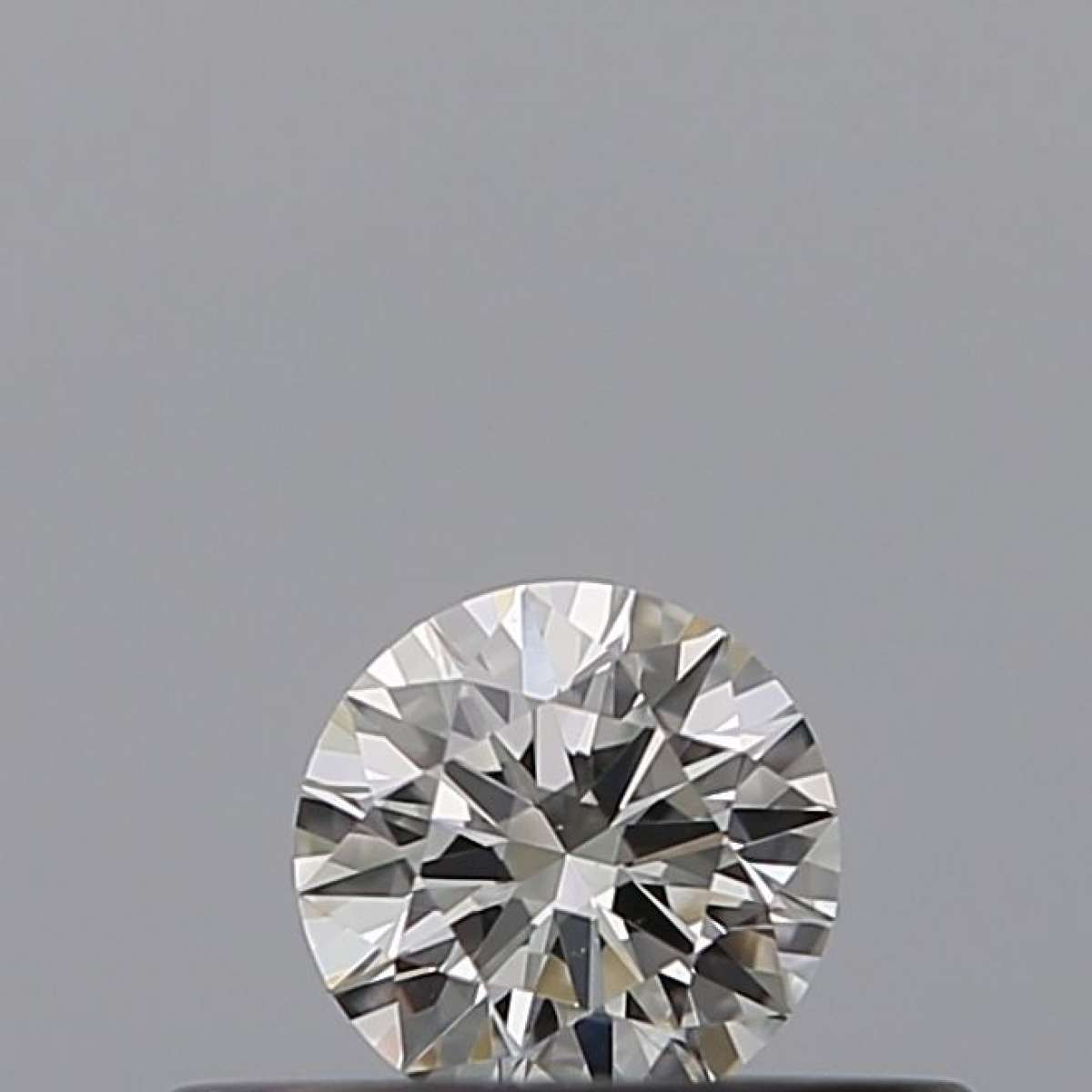 Certified Diamond GIA Carats 0.19 Color H Clarity VS2  EX  EX  EX Fluorescence NON Brown No Milky No EyeClean 100% Certified Diamond GIA Carats 0.19 Color H Clarity VS2  EX  EX  EX Fluorescence NON Brown No Milky No EyeClean 100%