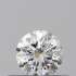 Certified Diamond GIA Carats 0.3 Color F Clarity VS1  EX  EX  EX Fluorescence NON Brown No Green No Milky No EyeClean 100%