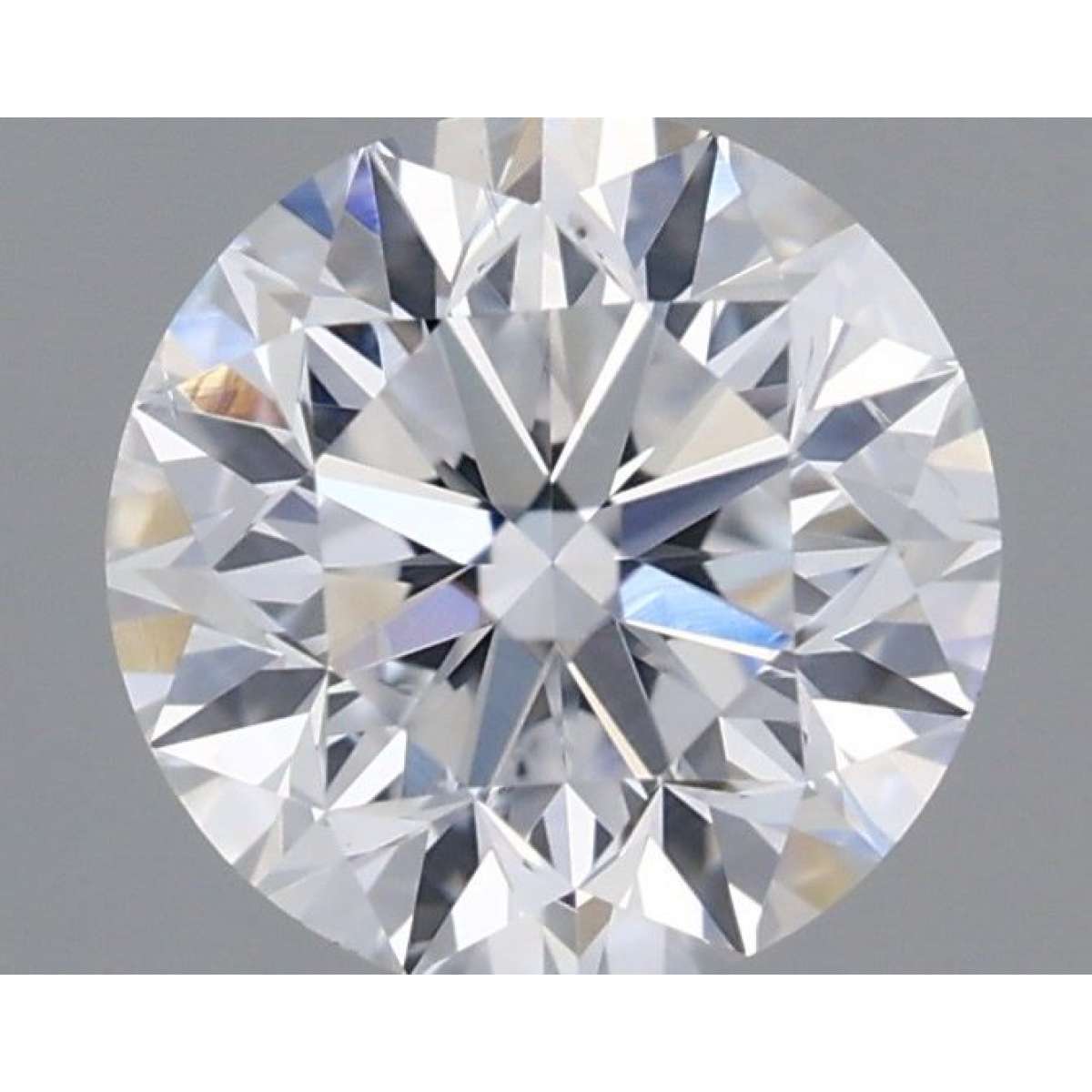 Certified Diamond IGI Carats 0.7 Color D Clarity SI2  VG  EX  EX Fluorescence NON Brown No Green No Milky No EyeClean 100%