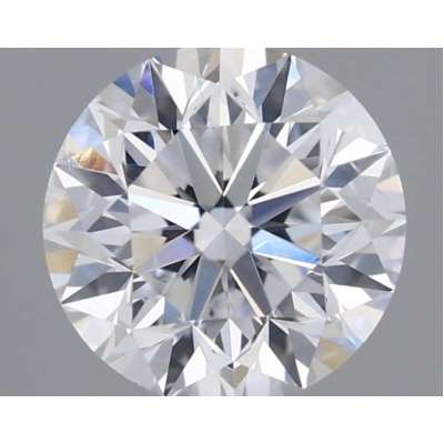 Certified Diamond IGI Carats 0.7 Color D Clarity SI2  VG  EX  EX Fluorescence NON Brown No Green No Milky No EyeClean 100%