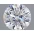 Diamante Certificato IGI Carati 0.7 Colore D Purezza SI2  VG  EX  EX Fluorescenza NON Brown No Green No Milky No EyeClean 100%