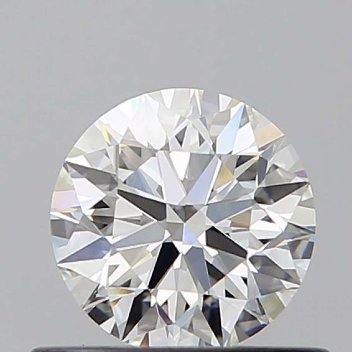 Certified Diamond GIA Carats 0.54 Color G Clarity VVS1 EX EX EX Fluorescence NON Brown No Green No Milky No EyeClean 100% Certified Diamond GIA Carats 0.54 Color G Clarity VVS1 EX EX EX Fluorescence NON Brown No Green No Milky No EyeClean 100%