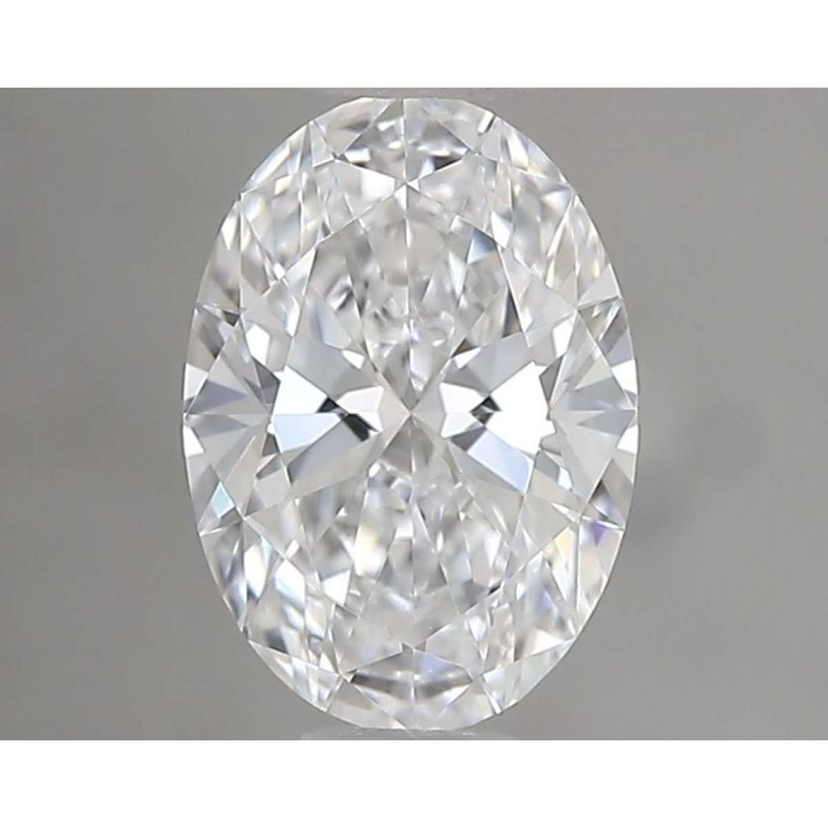 Certified Diamond GIA Carats 0.51 Color D Clarity VVS2  -  EX  EX Fluorescence MED Brown No Green No Milky No EyeClean 100%