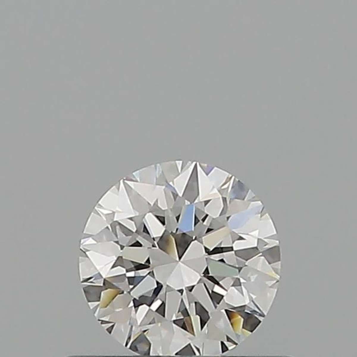 Certified Diamond GIA Carats 0.5 Color F Clarity VVS1 EX EX EX Fluorescence NON Brown No Milky No EyeClean 100% Certified Diamond GIA Carats 0.5 Color F Clarity VVS1 EX EX EX Fluorescence NON Brown No Milky No EyeClean 100%