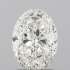 Certified Diamond IGI Carats 1.5 Color H Clarity SI2  -  EX  VG Fluorescence FNT Brown No Green No Milky No EyeClean 100%