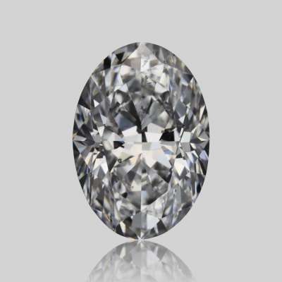 Diamante Certificato GIA Carati 1.01 Colore D Purezza SI2 - EX VG Fluorescenza MED Brown No Green No Milky No EyeClean 100% Diamante Certificato GIA Carati 1.01 Colore D Purezza SI2 - EX VG Fluorescenza MED Brown No Green No Milky No EyeClean 100%