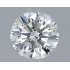Certified Diamond GIA Carats 1.4 Color E Clarity VVS2  EX  EX  EX Fluorescence MED Brown No Green No Milky No EyeClean 100%