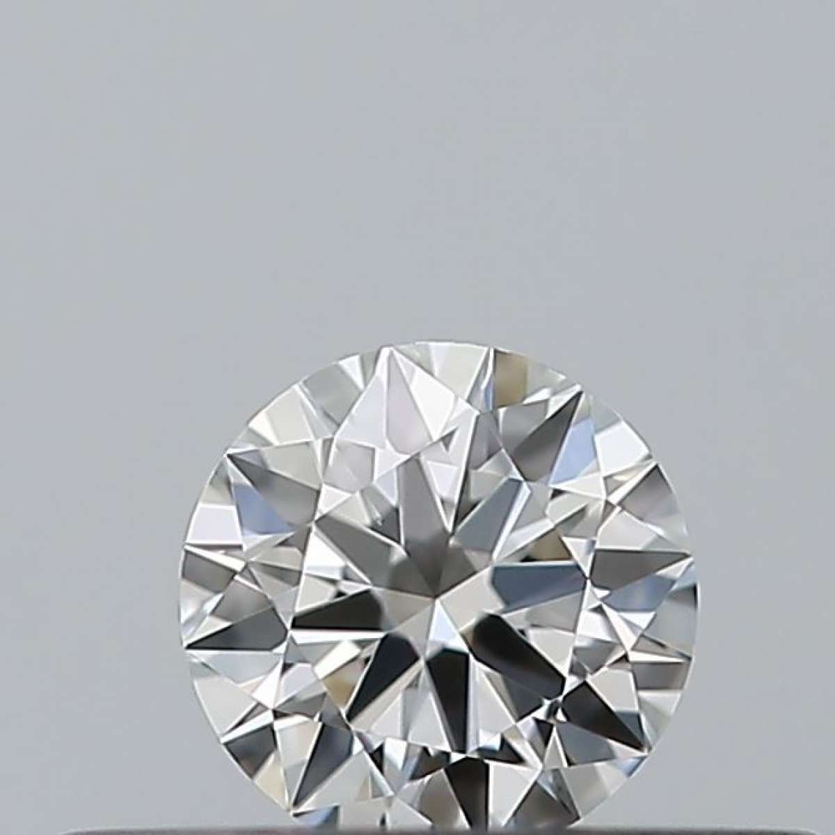 Certified Diamond GIA Carats 0.18 Color G Clarity VS1 EX EX EX Fluorescence NON Brown No Milky No EyeClean 100% Certified Diamond GIA Carats 0.18 Color G Clarity VS1 EX EX EX Fluorescence NON Brown No Milky No EyeClean 100%