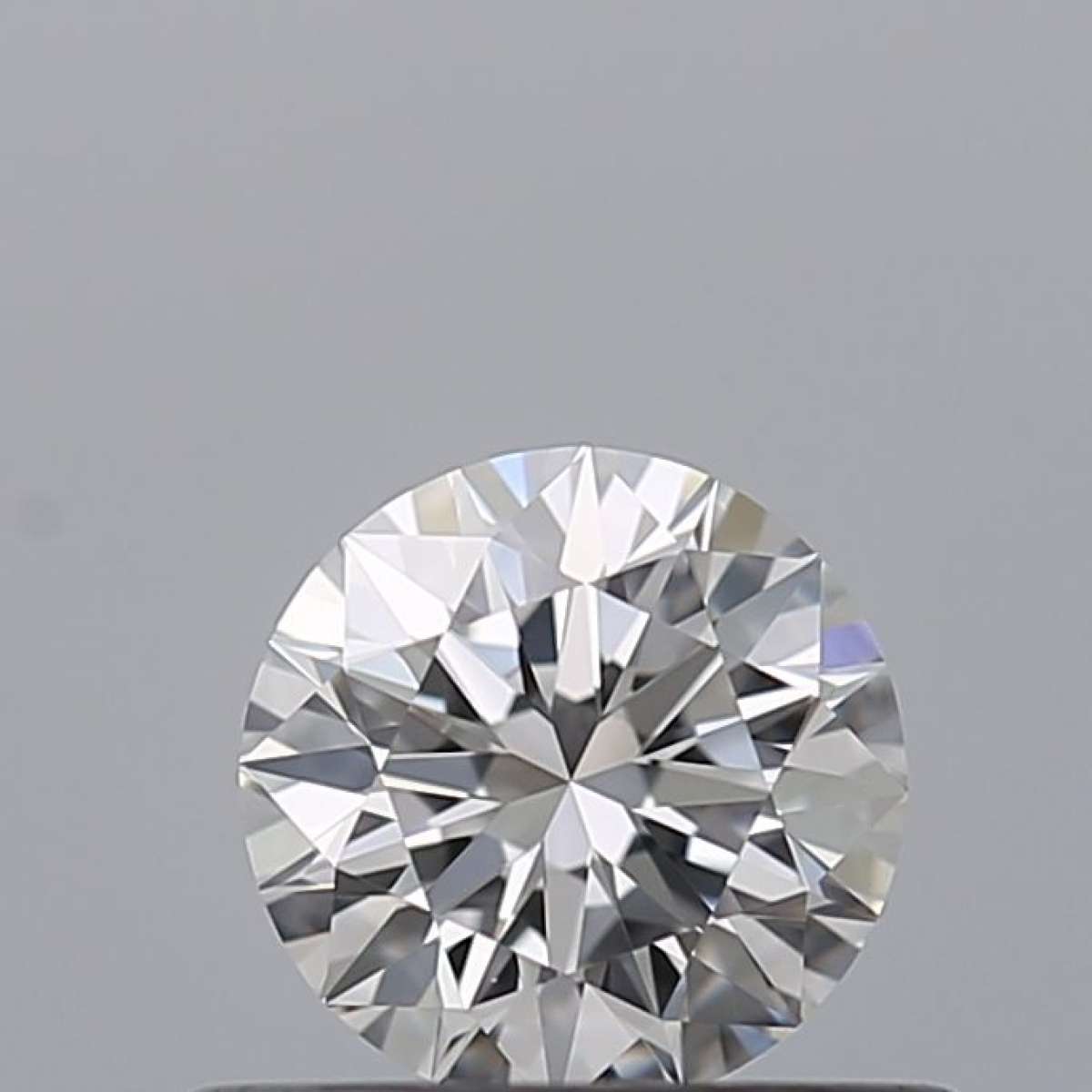 Certified Diamond GIA Carats 0.41 Color D Clarity IF EX EX EX Fluorescence NON Brown No Green No Milky No EyeClean 100% Certified Diamond GIA Carats 0.41 Color D Clarity IF EX EX EX Fluorescence NON Brown No Green No Milky No EyeClean 100%