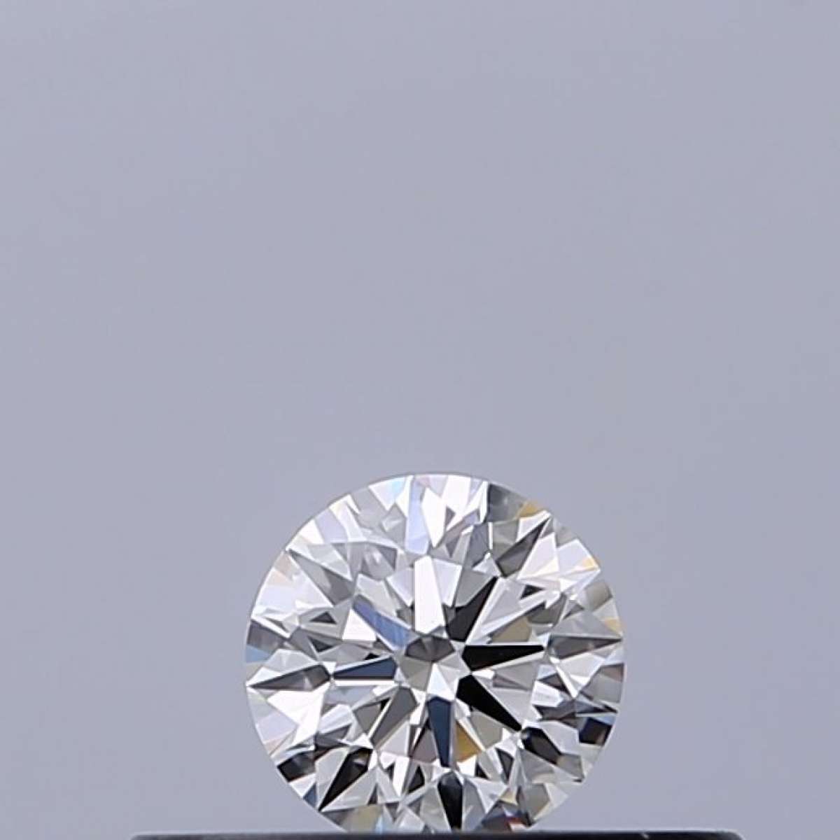 Certified Diamond IGI Carats 0.18 Color E Clarity VS1  EX  EX  EX Fluorescence NON Brown No Green No Milky No EyeClean 100%
