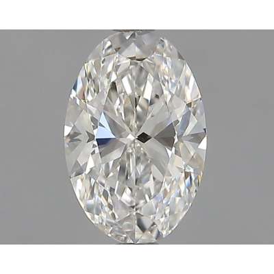 Certified Diamond GIA Carats 0.6 Color F Clarity VVS2  -  EX  VG Fluorescence MED Brown No Green No Milky No EyeClean 100%