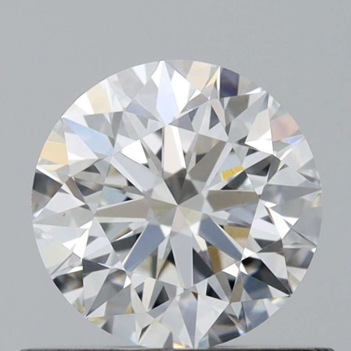 Certified Diamond GIA Carats 0.61 Color H Clarity VS1 EX EX EX Fluorescence NON Brown No Green No Milky No EyeClean 100% Certified Diamond GIA Carats 0.61 Color H Clarity VS1 EX EX EX Fluorescence NON Brown No Green No Milky No EyeClean 100%