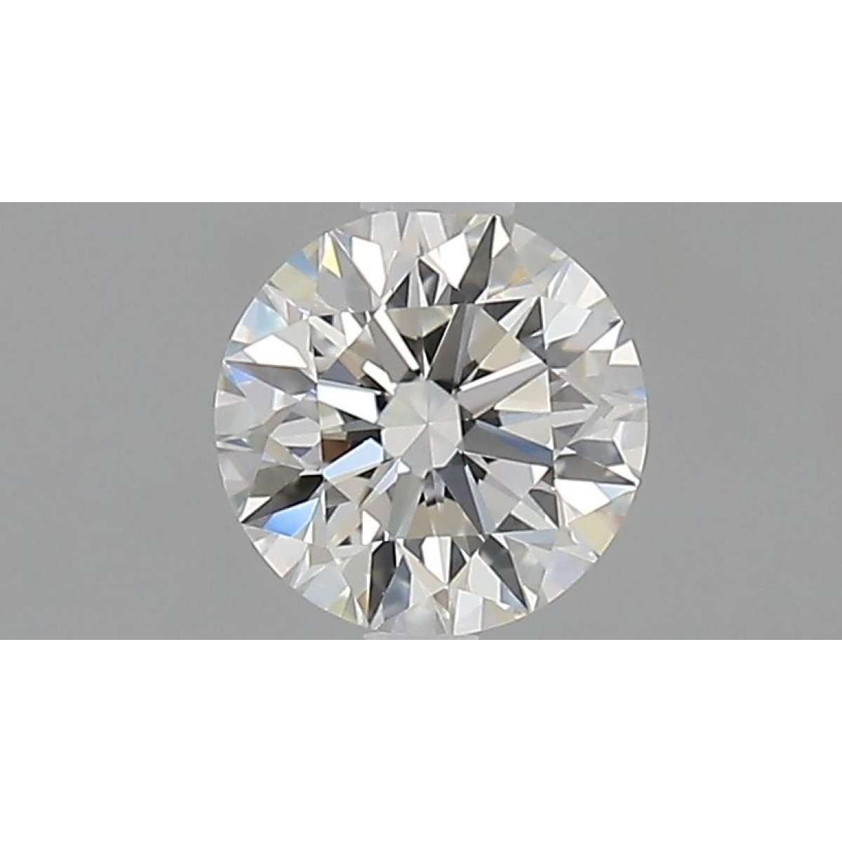 Certified Diamond GIA Carats 0.59 Color H Clarity IF  EX  EX  EX Fluorescence NON Brown No Milky No EyeClean 100%
