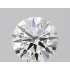 Certified Diamond GIA Carats 0.24 Color D Clarity VVS1  EX  EX  EX Fluorescence FNT Brown No Green No Milky No EyeClean 100%