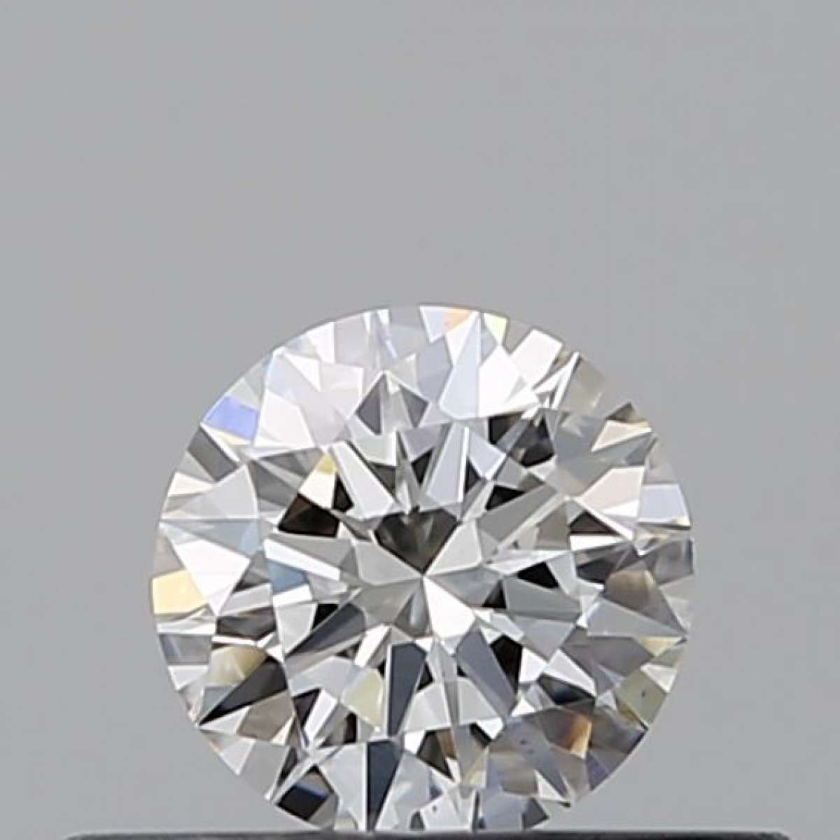 Certified Diamond GIA Carats 0.3 Color G Clarity VS1  EX  EX  EX Fluorescence NON Brown No Green No Milky No EyeClean 100%