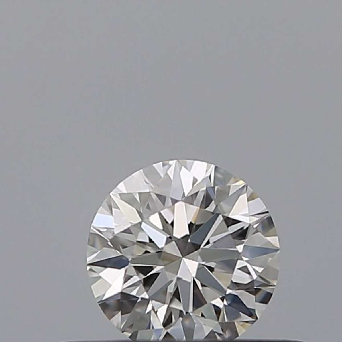 Certified Diamond GIA Carats 0.3 Color G Clarity VVS1  EX  EX  EX Fluorescence NON Brown No Milky No EyeClean 100%