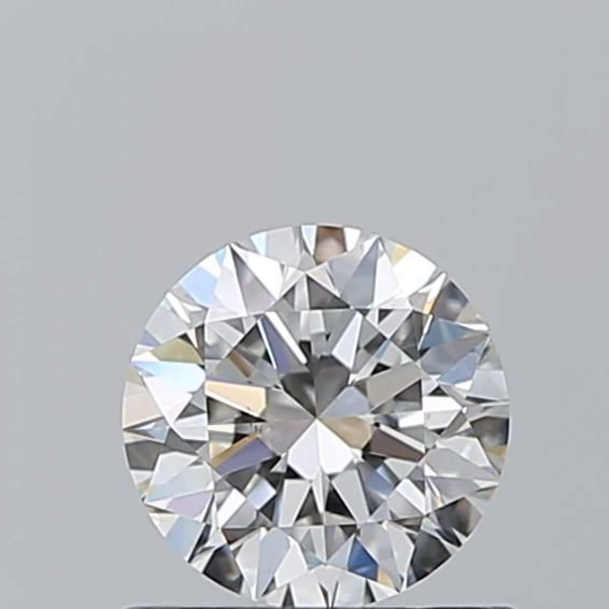 Certified Diamond GIA Carats 0.58 Color G Clarity VS2 EX EX EX Fluorescence NON Brown No Milky No EyeClean 100% Certified Diamond GIA Carats 0.58 Color G Clarity VS2 EX EX EX Fluorescence NON Brown No Milky No EyeClean 100%