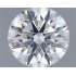 Certified Diamond GIA Carats 0.69 Color H Clarity SI1  EX  EX  EX Fluorescence NON Brown No Green No Milky No EyeClean 100%