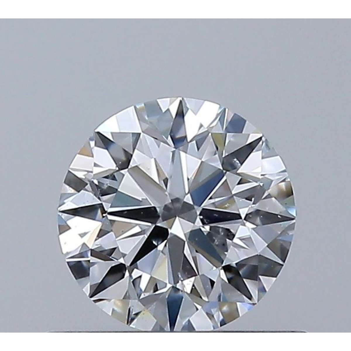 Certified Diamond GIA Carats 0.5 Color D Clarity SI2 VG EX VG Fluorescence NON Brown No Green No Milky No EyeClean 100% Certified Diamond GIA Carats 0.5 Color D Clarity SI2 VG EX VG Fluorescence NON Brown No Green No Milky No EyeClean 100%