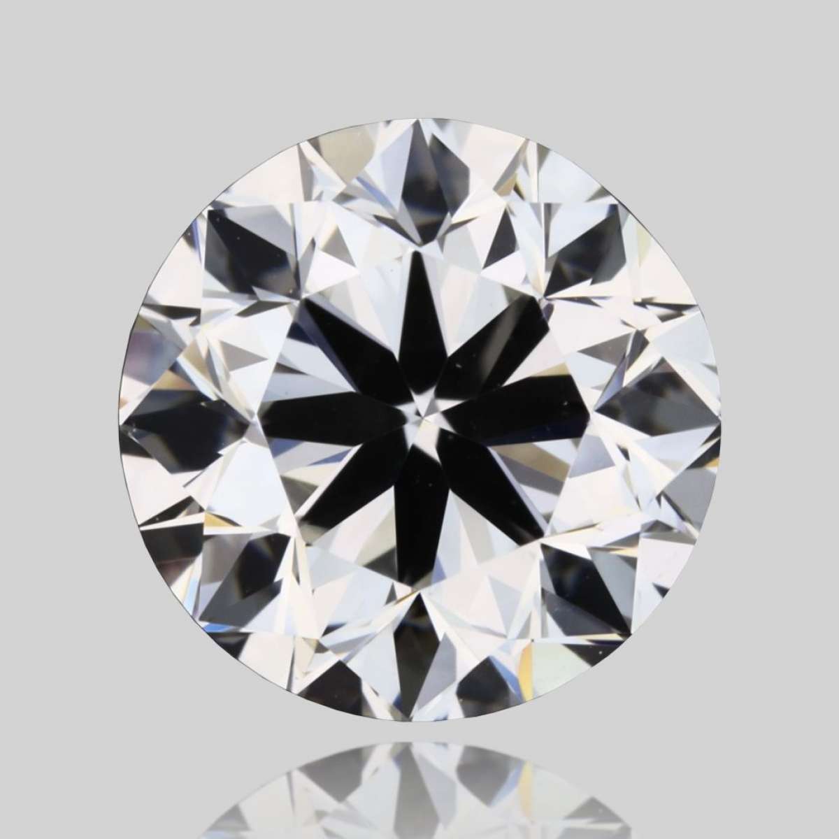Diamante Certificato GIA Carati 0.9 Colore H Purezza IF VG EX VG Fluorescenza FNT Brown No Green No Milky No EyeClean 100% Diamante Certificato GIA Carati 0.9 Colore H Purezza IF VG EX VG Fluorescenza FNT Brown No Green No Milky No EyeClean 100%