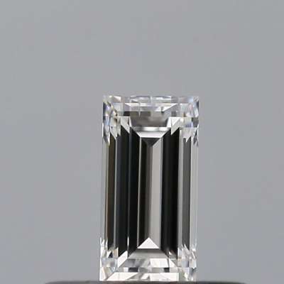 Certified Diamond GIA Carats 0.24 Color E Clarity VVS1  -  EX  EX Fluorescence NON Brown No Green No Milky No EyeClean 100%