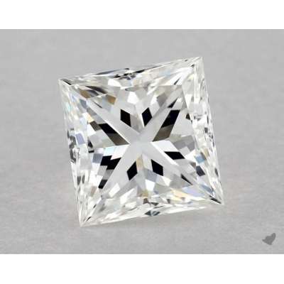 Certified Diamond GIA Carats 0.73 Color G Clarity VVS2  -  VG  VG Fluorescence NON Brown No Green No Milky No EyeClean 100%