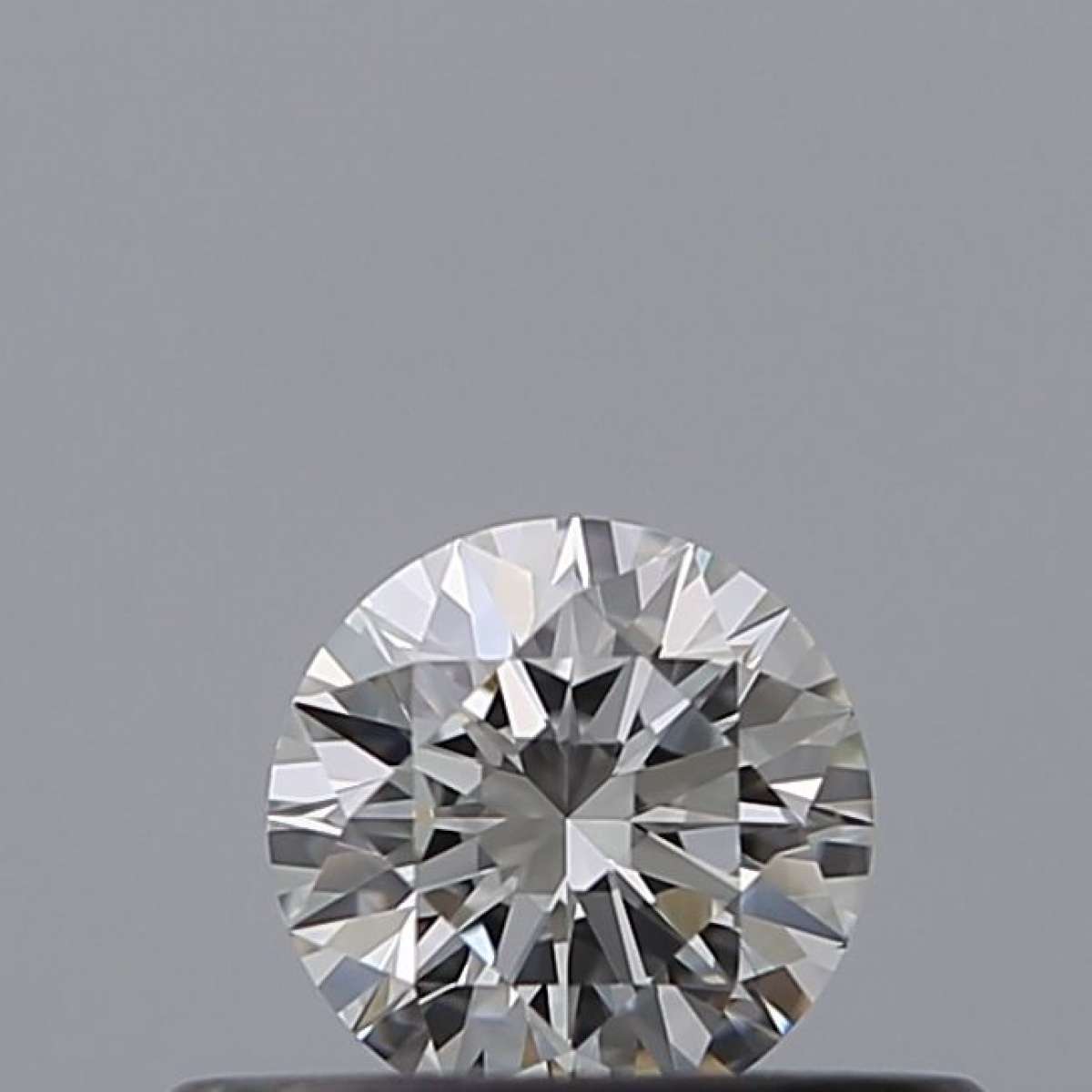 Certified Diamond GIA Carats 0.26 Color E Clarity IF  EX  EX  EX Fluorescence NON Brown No Green No Milky No EyeClean 100%