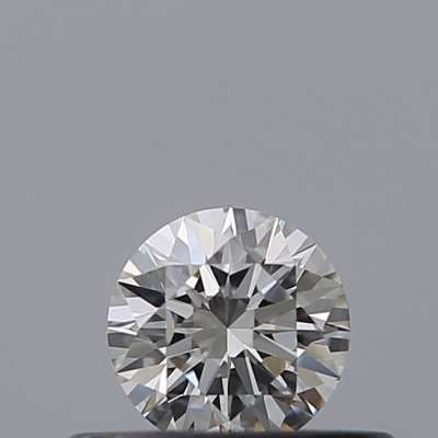 Certified Diamond GIA Carats 0.26 Color E Clarity IF  EX  EX  EX Fluorescence NON Brown No Green No Milky No EyeClean 100%