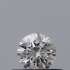 Certified Diamond GIA Carats 0.26 Color E Clarity IF  EX  EX  EX Fluorescence NON Brown No Green No Milky No EyeClean 100%