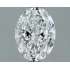 Certified Diamond GIA Carats 1.5 Color D Clarity SI2  -  EX  EX Fluorescence FNT Brown No Green No Milky No EyeClean 100%