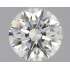 Certified Diamond IGI Carats 1.51 Color H Clarity VVS2  EX  EX  EX Fluorescence NON Brown No Green No Milky No EyeClean 100%