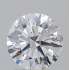 Certified Diamond GIA Carats 1.52 Color D Clarity VS1  EX  EX  EX Fluorescence NON Brown No Green No Milky No EyeClean 100%