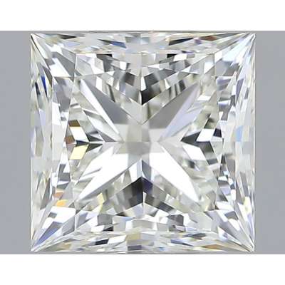 Certified Diamond IGI Carats 1.5 Color H Clarity VVS1  -  EX  EX Fluorescence NON Brown No Milky No EyeClean 100%