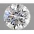 Certified Diamond GIA Carats 0.66 Color E Clarity VVS1  EX  EX  EX Fluorescence NON Brown No Green No Milky No EyeClean 100%