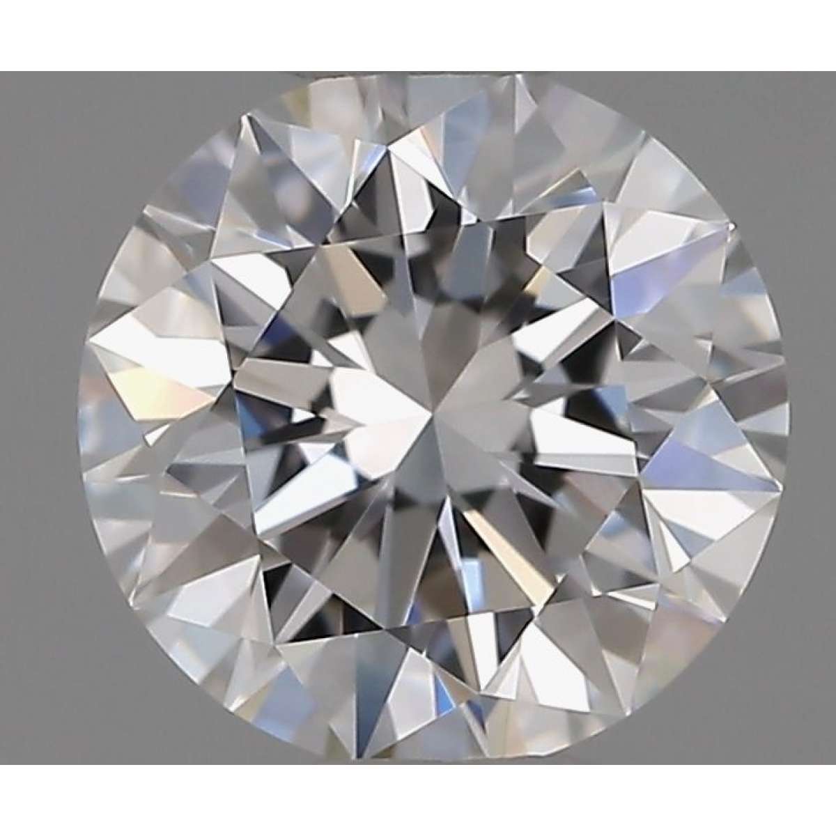 Certified Diamond GIA Carats 1.03 Color E Clarity VVS2  EX  EX  EX Fluorescence NON Brown No Green No Milky No EyeClean 100%