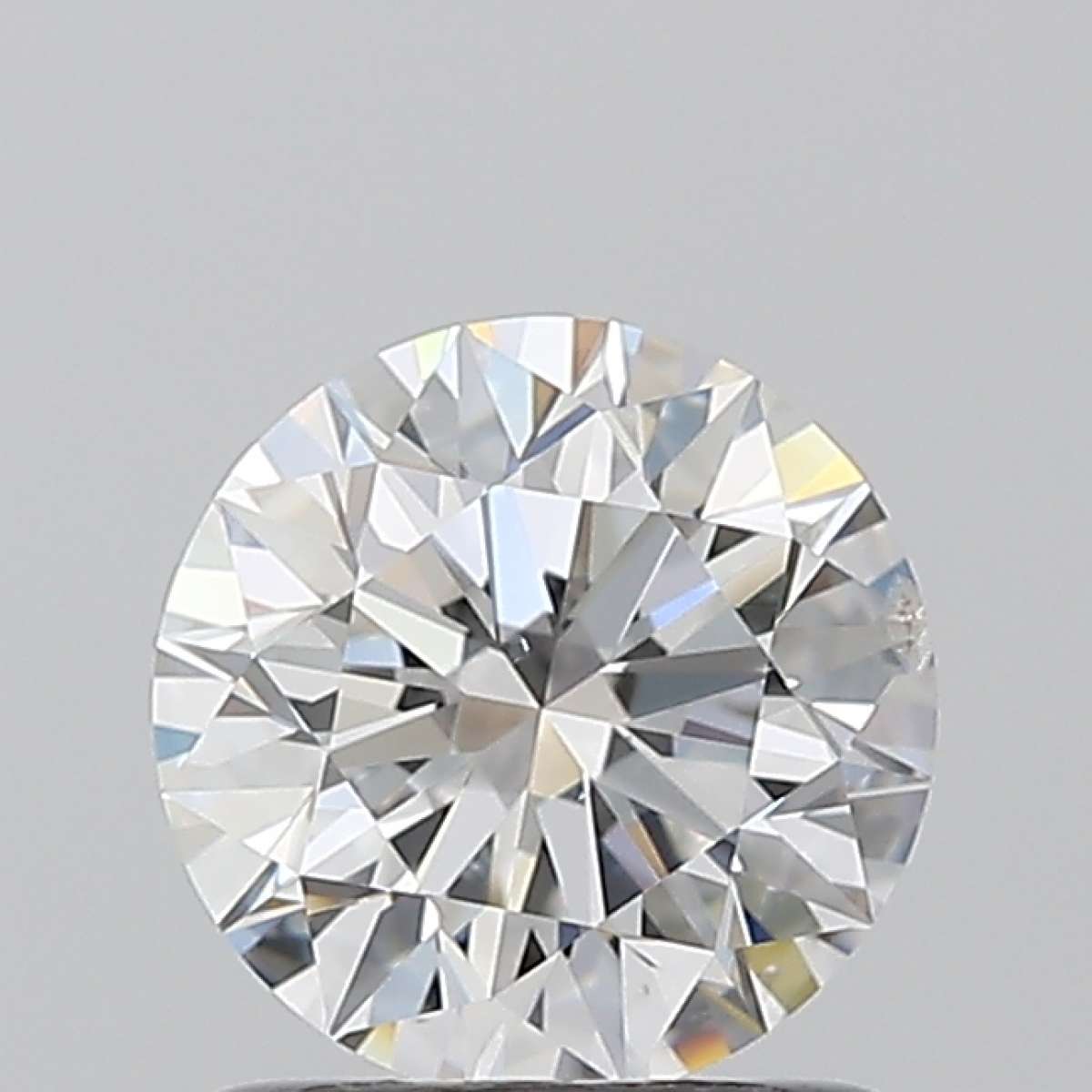 Certified Diamond GIA Carats 1.01 Color E Clarity SI1 EX EX EX Fluorescence NON Brown No Green No Milky No EyeClean 100% Certified Diamond GIA Carats 1.01 Color E Clarity SI1 EX EX EX Fluorescence NON Brown No Green No Milky No EyeClean 100%