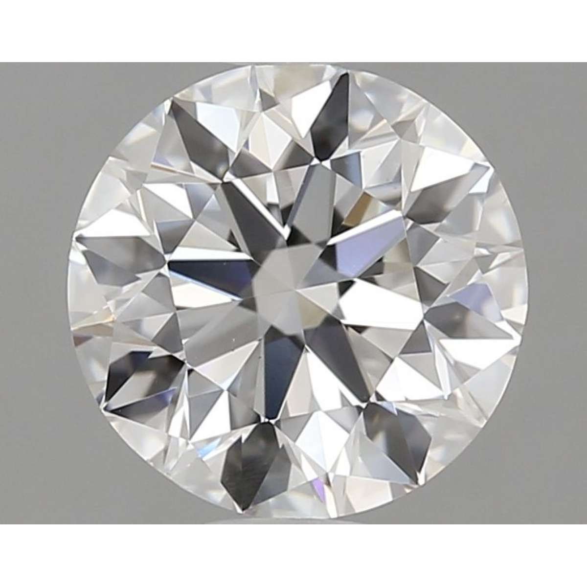Certified Diamond GIA Carats 1.5 Color G Clarity VS2  VG  EX  VG Fluorescence NON Brown No Milky No EyeClean 100%