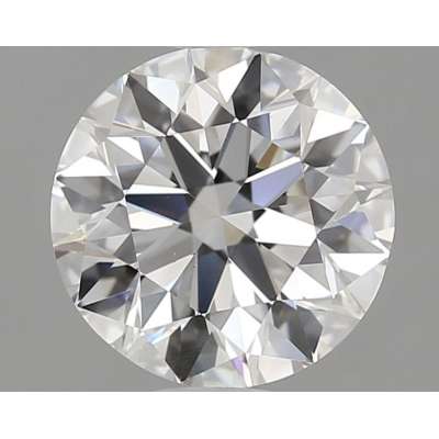 Certified Diamond GIA Carats 1.5 Color G Clarity VS2  VG  EX  VG Fluorescence NON Brown No Milky No EyeClean 100%