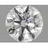 Certified Diamond GIA Carats 1.5 Color G Clarity VS2  VG  EX  VG Fluorescence NON Brown No Milky No EyeClean 100%