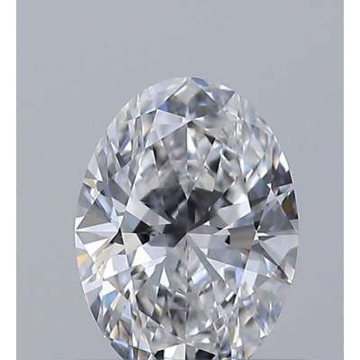 Certified Diamond GIA Carats 0.33 Color D Clarity VVS1  -  EX  VG Fluorescence FNT Brown No Green No Milky No EyeClean 100%