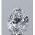 Certified Diamond GIA Carats 0.33 Color D Clarity VVS1  -  EX  VG Fluorescence FNT Brown No Green No Milky No EyeClean 100%