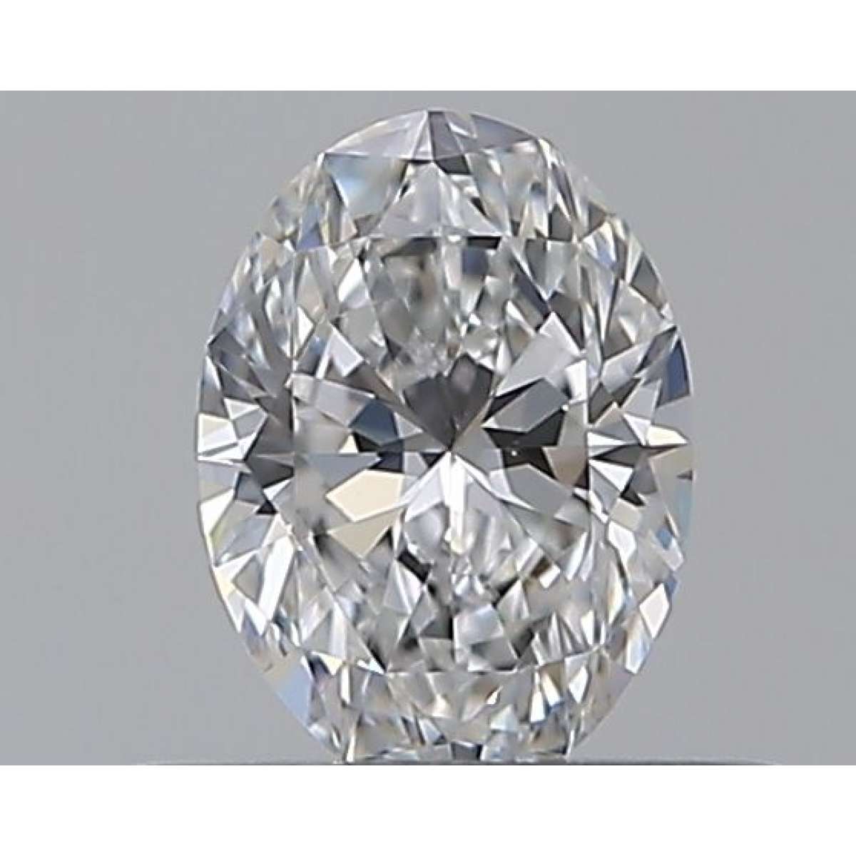 Diamante Certificato GIA Carati 0.4 Colore D Purezza VVS2 - EX VG Fluorescenza NON Brown No Green No Milky No EyeClean 100% Diamante Certificato GIA Carati 0.4 Colore D Purezza VVS2 - EX VG Fluorescenza NON Brown No Green No Milky No EyeClean 100%