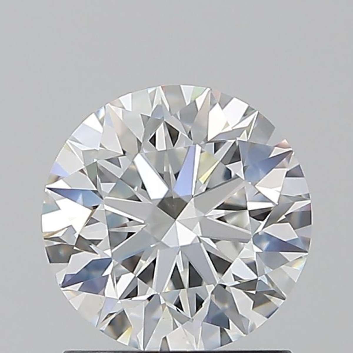 Certified Diamond GIA Carats 1.3 Color E Clarity VS1 EX EX EX Fluorescence NON Brown No Green No Milky No EyeClean 100% Certified Diamond GIA Carats 1.3 Color E Clarity VS1 EX EX EX Fluorescence NON Brown No Green No Milky No EyeClean 100%