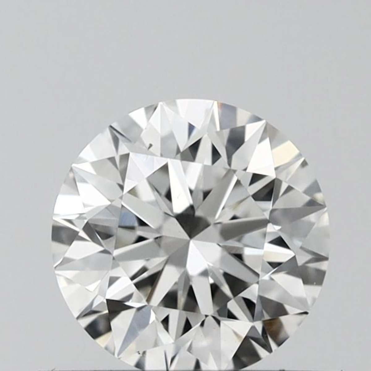 Certified Diamond GIA Carats 0.55 Color H Clarity SI1 EX EX EX Fluorescence NON Brown No Green No Milky No EyeClean 100% Certified Diamond GIA Carats 0.55 Color H Clarity SI1 EX EX EX Fluorescence NON Brown No Green No Milky No EyeClean 100%
