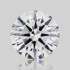 Certified Diamond GIA Carats 1.31 Color F Clarity IF  EX  EX  EX Fluorescence NON Brown No Green No Milky No EyeClean 100%
