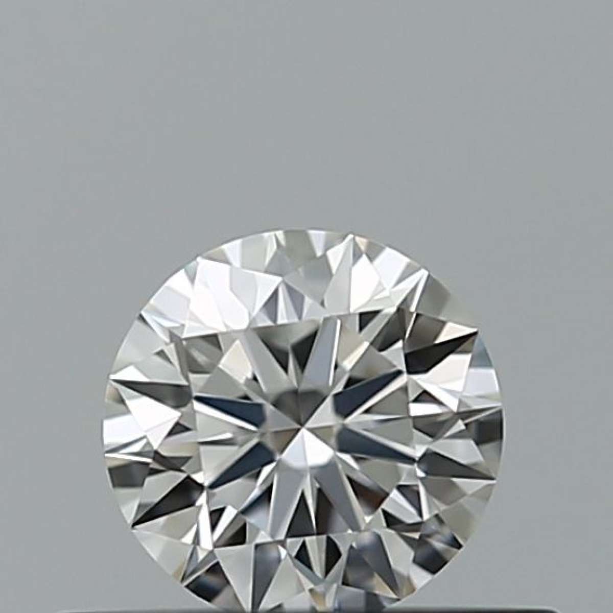 Certified Diamond GIA Carats 0.28 Color E Clarity IF  EX  EX  EX Fluorescence NON Brown No Green No Milky No EyeClean 100%