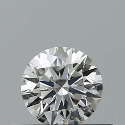 Certified Diamond GIA Carats 0.28 Color E Clarity IF  EX  EX  EX Fluorescence NON Brown No Green No Milky No EyeClean 100%